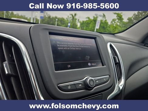 Used 2020 Chevrolet Equinox LT w/ Sport Edition image 16