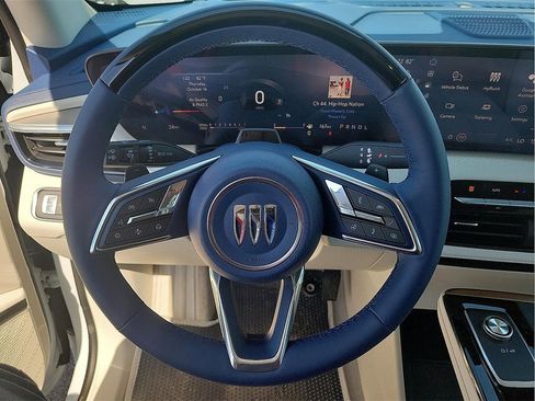 New 2026 Buick Enclave Avenir w/ Super Cruise Package image 16