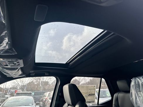 New 2026 Toyota 4Runner TRD Off-Road Premium image 18