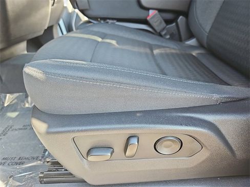 Certified 2024 GMC Sierra 1500 Elevation image 28