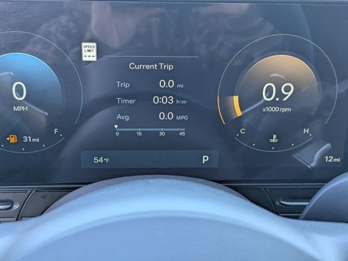 New 2026 Hyundai Kona SEL Premium image 9