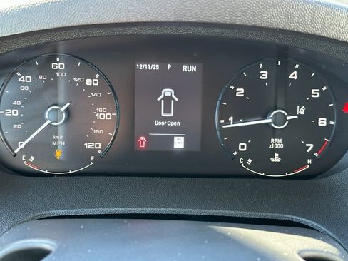 New 2026 RAM ProMaster 1500 w/ Safety Group image 22