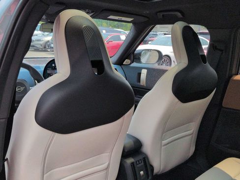 New 2027 MINI Cooper Countryman S AWD/4WD image 19