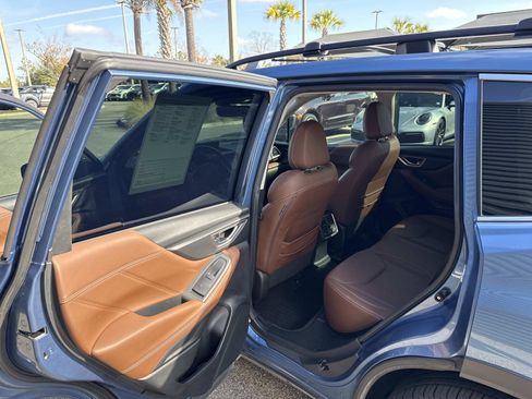 Used 2020 Subaru Forester Touring w/ Popular Package #2 image 15