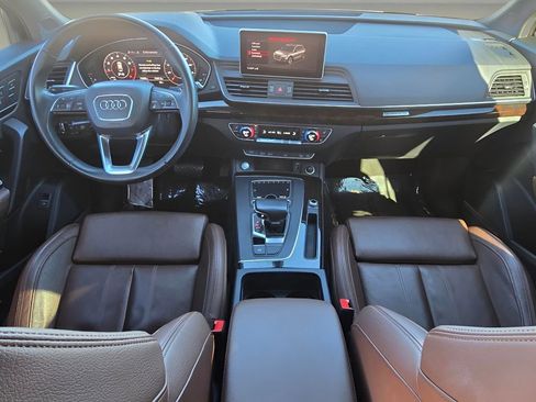 Used 2018 Audi Q5 Prestige w/ Prestige Package image 26