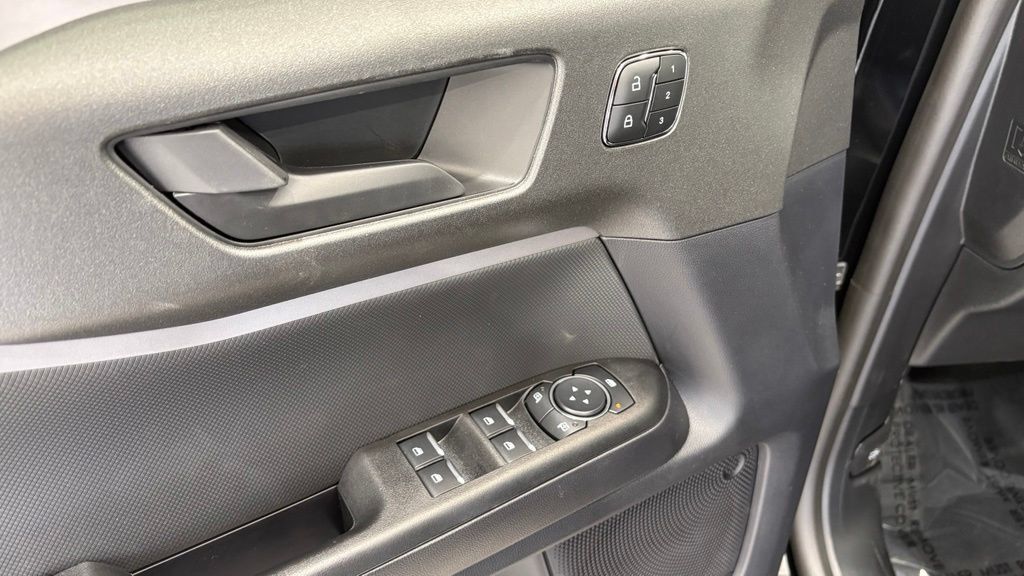 New 2026 Ford Bronco Sport Outer Banks AWD/4WD image 17