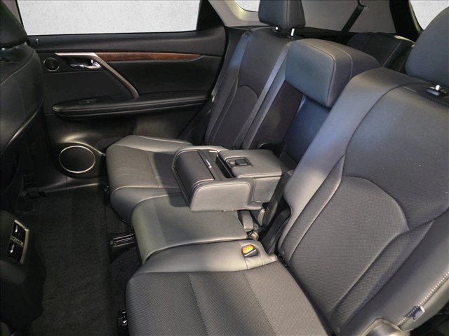 Used 2021 Lexus RX 350L Premium w/ Premium Package AWD/4WD image 15