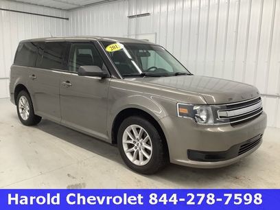 Used 2013 Ford Flex SE