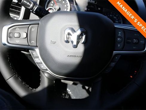 New 2026 RAM 1500 Lone Star image 18