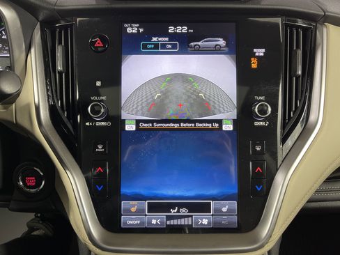 Used 2023 Subaru Outback Limited image 24