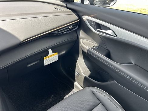 New 2026 Buick Envision Avenir AWD/4WD image 17