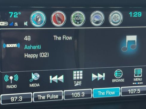 Used 2019 GMC Yukon Denali w/ Denali Ultimate Package image 8