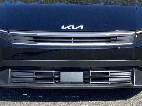 New 2025 Kia K4 LX image 27