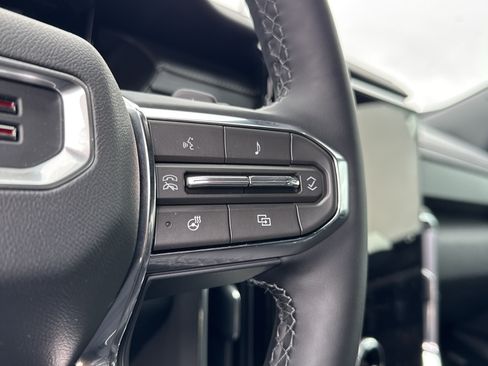 New 2026 GMC Acadia Elevation w/ Black Edition FWD image 23
