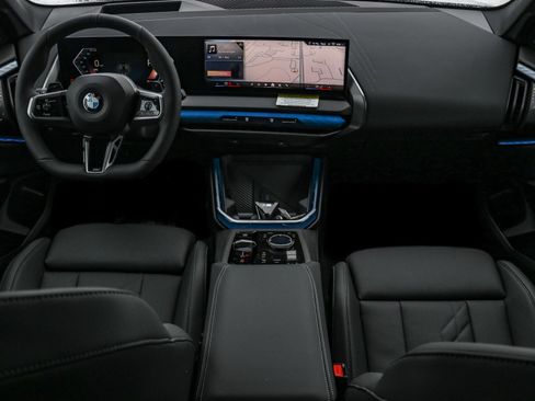 New 2026 BMW X3 xDrive30 w/ Premium Package image 7