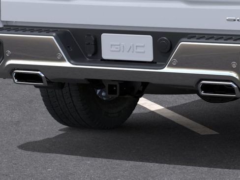 New 2026 GMC Sierra 1500 SLT w/ SLT Premium Package AWD/4WD image 14