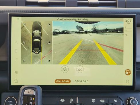 Used 2026 Land Rover Defender 110 S image 13