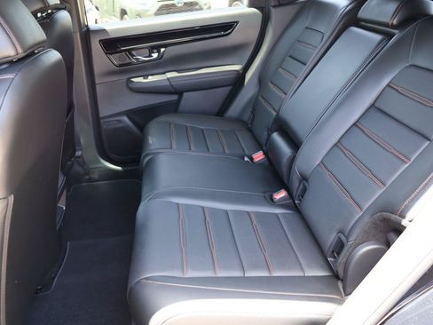 Used 2025 Honda CR-V Sport Touring image 14