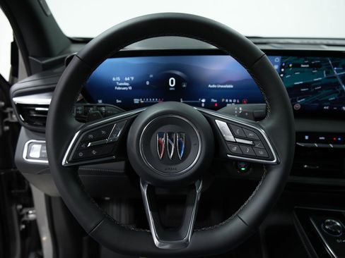 New 2026 Buick Enclave Sport Touring w/ Power Package image 30