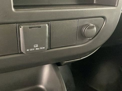 New 2025 Chevrolet Express 3500 w/ Power Convenience Package image 22