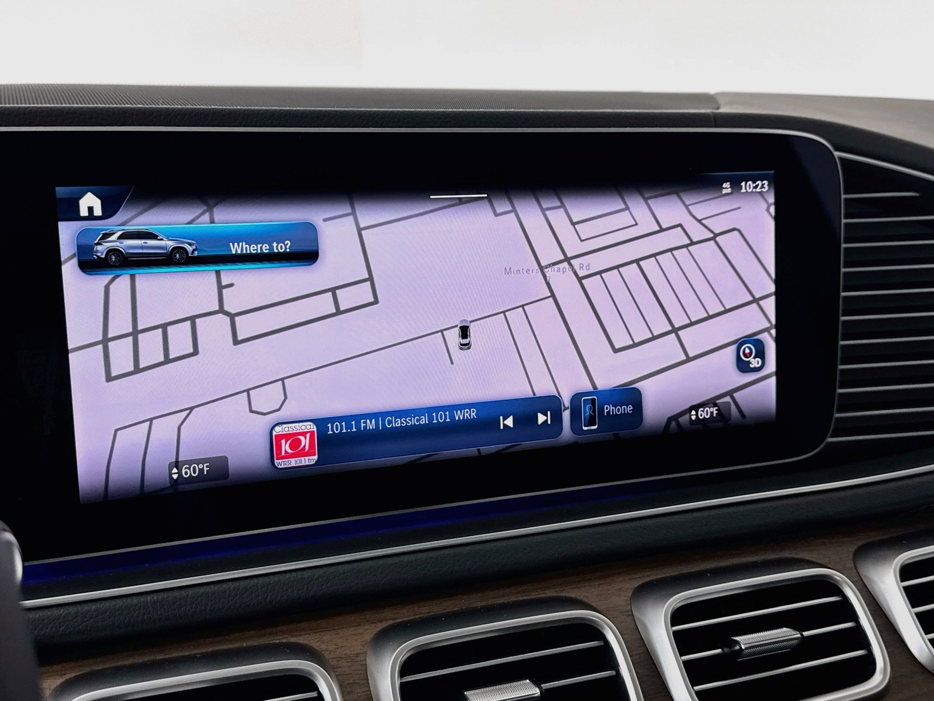 New 2026 Mercedes-Benz GLE 450 4MATIC image 14