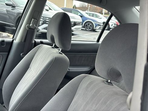 Used 2003 Honda Civic LX image 23