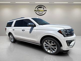 Used 2019 Ford Expedition Max Platinum video 1
