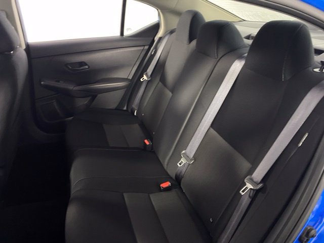 Used 2025 Nissan Sentra SV FWD image 16