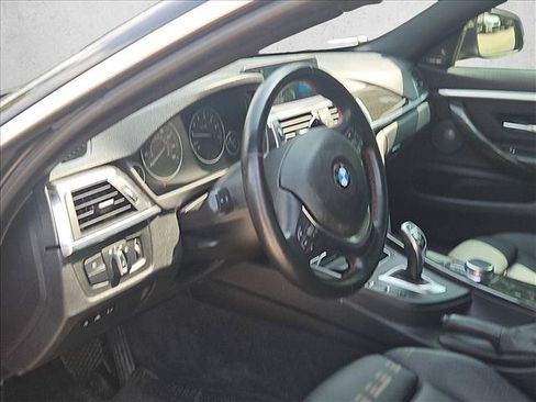 Used 2018 BMW 430i Gran Coupe RWD image 9