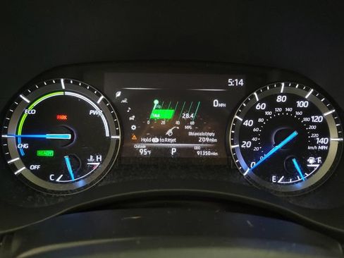 Used 2020 Toyota Highlander Platinum AWD/4WD image 21