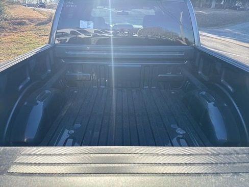 New 2025 Ford F150 Lightning XLT image 4