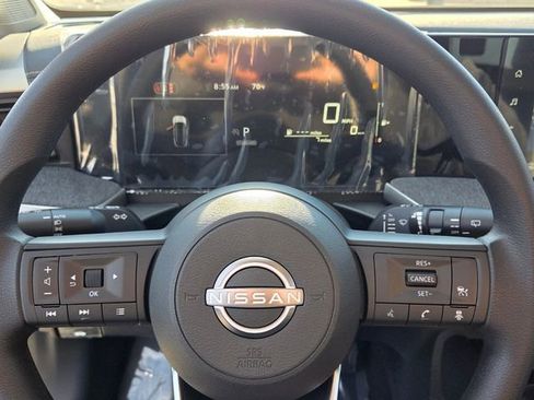 New 2026 Nissan Kicks SV w/ SV Premium Package image 23