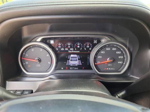 Used 2020 Chevrolet Silverado 2500 High Country w/ Z71 Off-Road Package AWD/4WD image 27