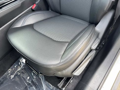 New 2026 Jeep Compass Latitude image 18