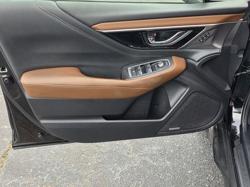 Used 2020 Subaru Outback Touring XT AWD/4WD image 36