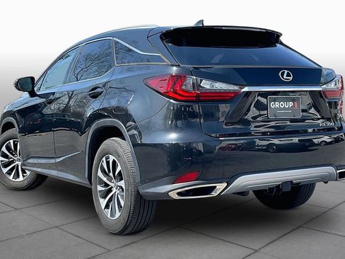 Used 2021 Lexus RX 350 AWD w/ Premium Package image 11
