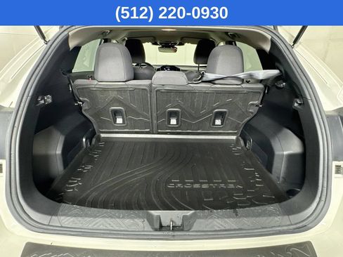 Used 2024 Subaru Crosstrek 2.0i Premium AWD/4WD image 30