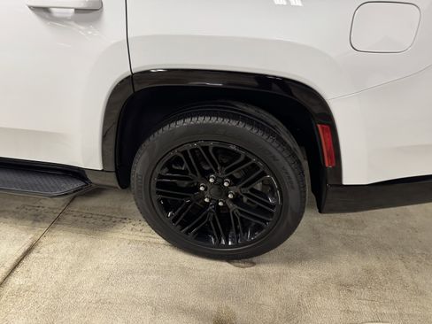 Used 2024 Jeep Wagoneer Series II image 8