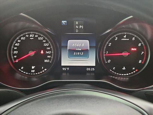 Used 2018 Mercedes-Benz C 300 Sedan image 11