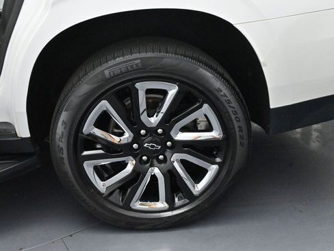Used 2022 Chevrolet Tahoe Premier RWD image 41