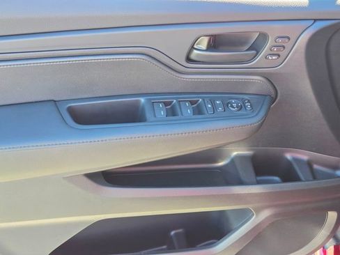 New 2026 Honda Odyssey Sport-L image 11