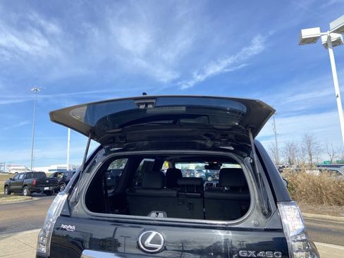 Used 2021 Lexus GX 460 Premium image 56