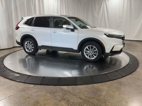 New 2026 Honda CR-V EX image 3