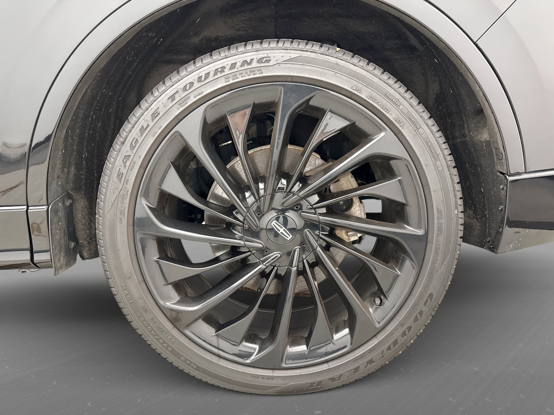 Used 2023 Lincoln Aviator Reserve w/ Equipment Group 201A AWD/4WD image 28