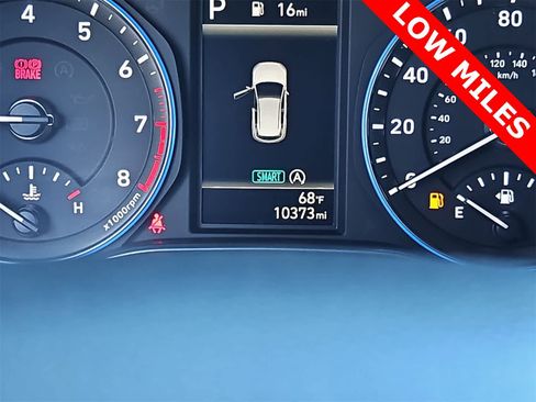 Used 2023 Hyundai Kona SEL image 22