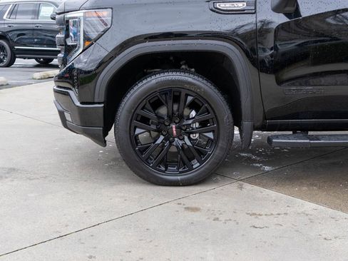 New 2026 GMC Sierra 1500 Elevation w/ Preferred Package image 28