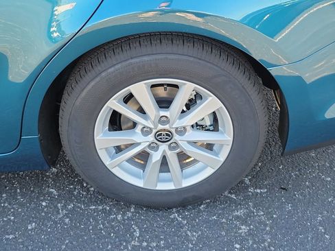 New 2026 Toyota Camry LE image 5