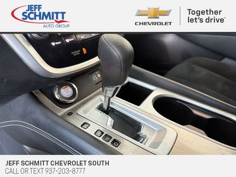 Used 2018 Nissan Murano S w/ Cargo Package image 26