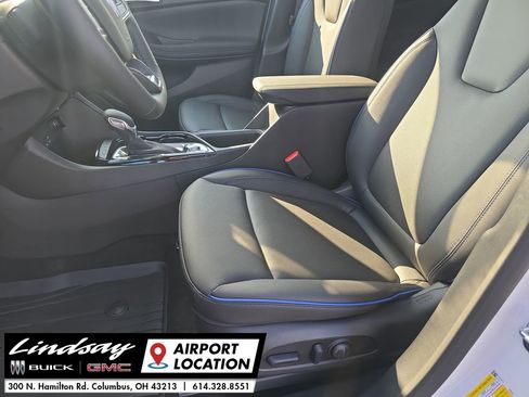 New 2026 Buick Encore GX Sport Touring w/ Comfort Package image 19