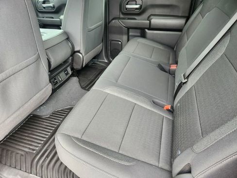 New 2026 Chevrolet Silverado 2500 Custom w/ Custom Value Package AWD/4WD image 31